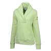 View Image 1 of 3 of Helena Microfleece Pullover - Ladies'
