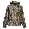 View Image 1 of 4 of Reticle Camo Soft Shell Jacket