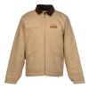 View Image 1 of 3 of Pathfinder Canvas Jacket