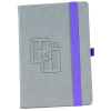 View Image 1 of 4 of Salsa Bookmark Journal
