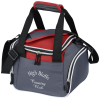 View Image 1 of 4 of Koozie® Lunch Duffel Cooler