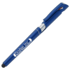 View Image 1 of 5 of Multi-Tech Stylus Phone Stand Pen