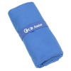 View Image 1 of 3 of Fold-Away Absorbent Towel