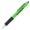 View Image 1 of 6 of Kylie Stylus Twist Pen