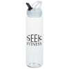 View Image 1 of 4 of Flip Out Sport Bottle - 32 oz.