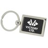 View Image 1 of 3 of Whitney Swivel Key Tag