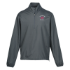 View Image 1 of 3 of Impact 1/2-Zip Pullover