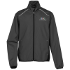 View Image 1 of 2 of Impact Reflective Colorblock Jacket - Men's