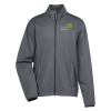 View Image 1 of 3 of Lightweight Soft Shell Jacket - Men's