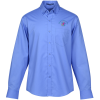 View Image 1 of 3 of Performance Twill Shirt - Men's