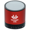 View Image 1 of 5 of Twister Bluetooth Speaker