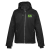 View Image 1 of 4 of Roots73 Northlake Insulated Soft Shell Jacket - Men's