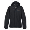 View Image 1 of 4 of Roots73 Elkpoint Hooded Soft Shell Jacket - Men's