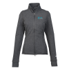 View Image 1 of 3 of Roots73 Edenvale Knit Jacket - Ladies'