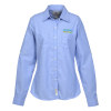 View Image 1 of 5 of Roots73 Clearwater Blend Shirt - Ladies'