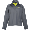 View Image 1 of 3 of OGIO Force 1/4-Zip Pullover - Men's