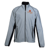 View Image 1 of 4 of OGIO Endurance Reflective Burst Jacket