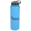 View Image 1 of 3 of Mighty Flask Bottle - 40 oz.
