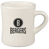 View Image 1 of 1 of Restaurant Mug - 10 oz.