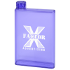 View Image 1 of 3 of Flask-2-Go Bottle - 16 oz.
