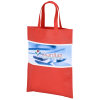View Image 1 of 3 of Full Color Banner Bag - 17-1/4" x 13"