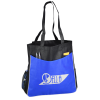 View Image 1 of 3 of Business Tote Bag - 24 hr