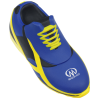 View Image 1 of 3 of Running Shoe Stress Reliever - 24 hr