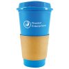 View Image 1 of 2 of Sip in Style Coffee Tumbler - 16 oz. - 24 hr