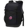 View Image 1 of 4 of Ryder Laptop Backpack - Embroidered