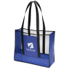 View Image 1 of 3 of Havasu Mesh Tote