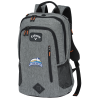 View Image 1 of 3 of Callaway Clubhouse Backpack