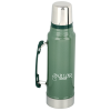 View Image 1 of 3 of Stanley Classic Vacuum Bottle with Handle - 35 oz. - 24 hr