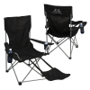 View Image 1 of 5 of Game Day Lounge Chair - 24 hr
