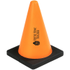 View Image 1 of 1 of Construction Cone Stress Reliever - 24 hr