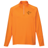 View Image 1 of 3 of Hyperion 1/4-Zip Pullover - Men's - Screen