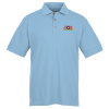 View Image 1 of 3 of Element Pique Polo - Men's