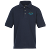 View Image 1 of 2 of Element Pique Polo - Youth
