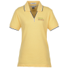 View Image 1 of 3 of Journey Performance Polo - Ladies'