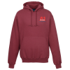 View Image 1 of 3 of Perspective 10 oz. Hoodie - Embroidered