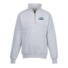View Image 1 of 4 of React Tactical 1/4-Zip Pullover - Embroidered