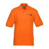View Image 1 of 3 of Safeguard High Visibility Polo
