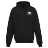 View Image 1 of 3 of Perspective 10 oz. Hoodie - Screen