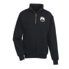 View Image 1 of 4 of React Tactical 1/4-Zip Pullover - Screen