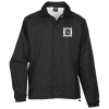 View Image 1 of 3 of Rawlings Nylon Coach's Jacket - Screen