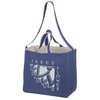 View the Bohemian Jute Tote