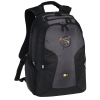 View Image 1 of 4 of Case Logic Intransit 15" Computer Backpack - Embroidered