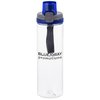 View Image 1 of 3 of On The Go Bottle with Locking Lid - 22 oz.