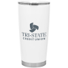 View Image 1 of 2 of Chill Stainless Vacuum Travel Tumbler - 20 oz.