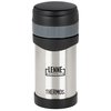 View Image 1 of 4 of Thermos Food Jar with Spoon - 16 oz.
