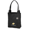 View Image 1 of 3 of Carhartt Signature Essentials Tote - Embroidered